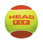 מארז 3 כדורי טניס - Head TIP Red