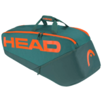 תיק טניס - Pro Racquet Bag M DYFO תמונה ראשית