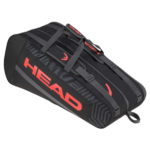 תיק טניס - Base Racquet Bag M BKOR תמונה משנית