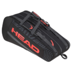 תיק טניס - Base Racquet Bag M BKOR