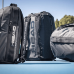 תיק טניס - Pro X Backpack 30L