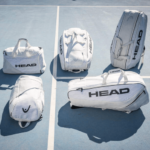 תיק טניס - Pro X Racquet Bag L YUBK