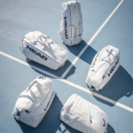 תיק טניס - Pro X Court Bag 52L YUBK