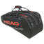תיק טניס - Base Racquet Bag M BKOR
