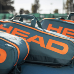 תיק טניס - Pro Racquet Bag M DYFO