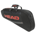תיק טניס - Base Racquet Bag S BKOR