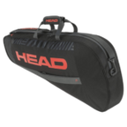 תיק טניס - Base Racquet Bag S BKOR