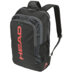 תיק טניס - Base Backpack 17L BKOR