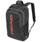 תיק טניס - Base Backpack 17L BKOR