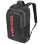 תיק טניס - Base Backpack 17L BKOR