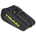 תיק טניס - Base Racquet Bag L BKNY