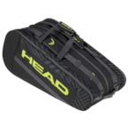 תיק טניס - Base Racquet Bag L BKNY