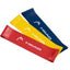 סט 3 גומיות כושר צבעוניות; LATEX EXPAND