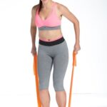 גומיית כושר קלה; LATEX EXPAND