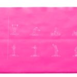 גומיית כושר בינונית; LATEX EXPAND תמונה ראשית