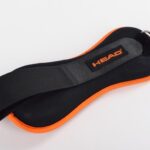 זוג משקולות לקרסול; 3KG