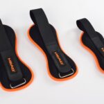 זוג משקולות לקרסול; 3KG