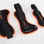 זוג משקולות ליד; 3KG