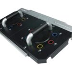 לוח שכיבות סמיכה מתכוונן