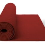 מזרן יוגה; 15 מ"מ NBR
