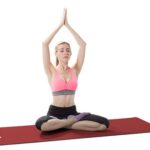 מזרן יוגה; 15 מ"מ NBR