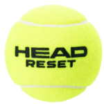 קופסת כדורי טניס - 4B HEAD RESET 6DZ