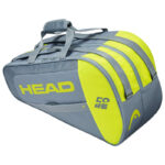 תיק ספורט פאדל Core Padel Combi GRNY