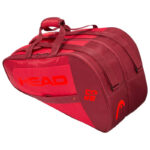 תיק ספורט פאדל Core Padel Combi GRNY