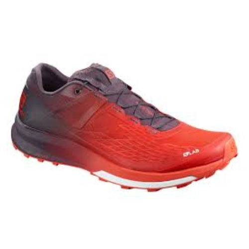 נעלי ריצה גברים דגם S/LAB Ultra 2  SALOMON תמונה משנית