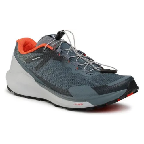 נעלי ריצת שטח לגברים דגם Sense Ride 3 SALOMON
