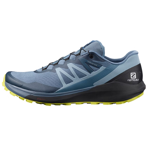 נעלי גברים Sense Ride 4 SALOMON תמונה משנית