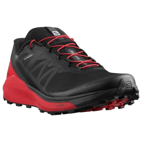 נעלי גברים Sense Ride 4 SALOMON