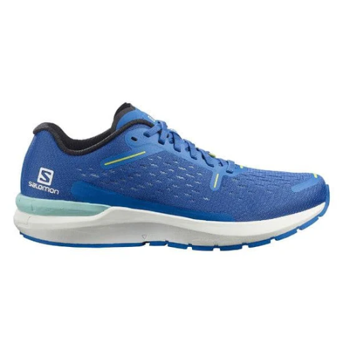 נעלי ריצת שטח לגברים דגם Sonic 4 Balance SALOMON