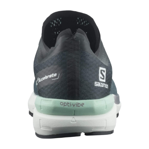 נעלי ריצת שטח לגברים דגם Sonic 4 SALOMON