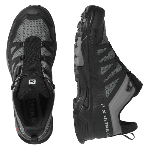 נעלי גברים דגם X Ultra 4 SALOMON תמונה משנית
