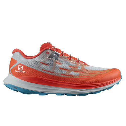 נעלי גברים דגם ultra glide SALOMON תמונה ראשית