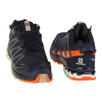 נעלי ריצת שטח לגברים דגם XA Pro 3D GTX SALOMON