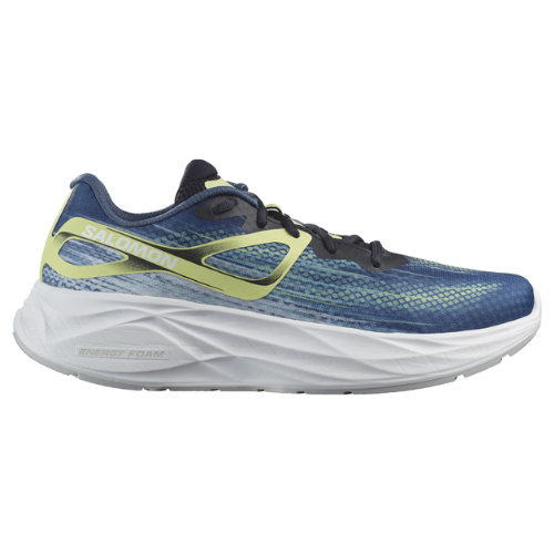 נעלי ריצה גברים דגם Aero Glide SALOMON