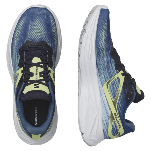 נעלי ריצה גברים דגם Aero Glide SALOMON