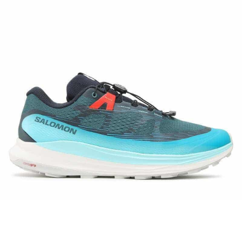 נעלי גברים דגם ultra glide 2 SALOMON
