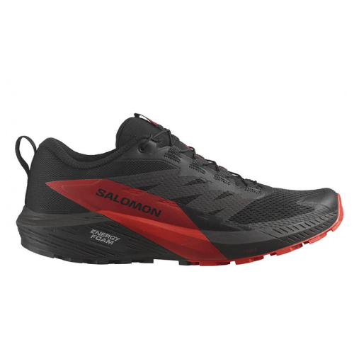 נעלי ריצה לגברים דגם Sense Ride 5 SALOMON