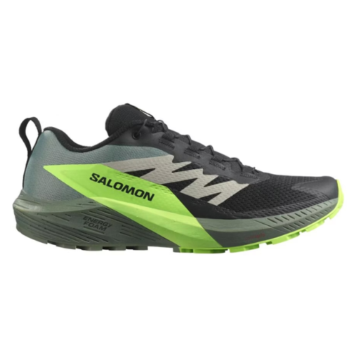 נעלי ריצה לגברים דגם Sense Ride 5 SALOMON