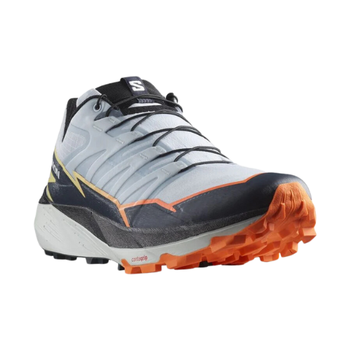 נעלי ריצה לגברים דגם Thundercross Salomon