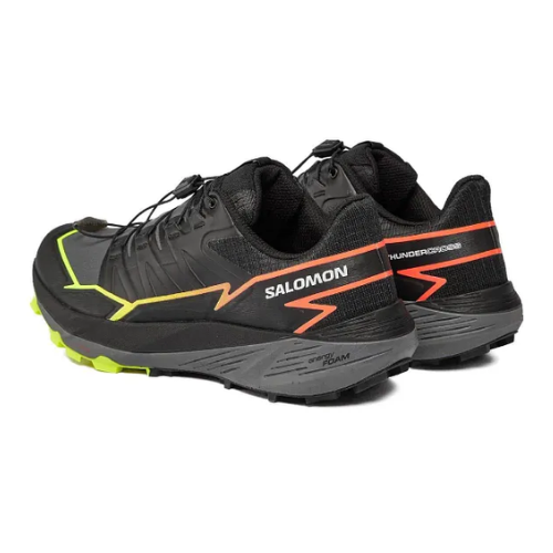נעלי ריצה לגברים דגם Thundercross Salomon