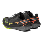 נעלי ריצה לגברים דגם Thundercross Salomon
