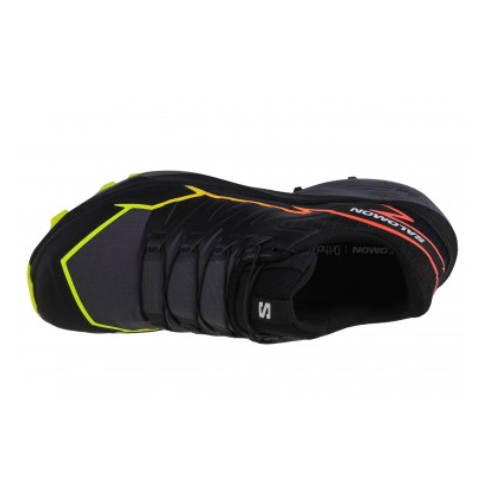 נעלי ריצה לגברים דגם Thundercross Salomon
