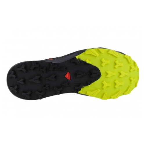 נעלי ריצה לגברים דגם Thundercross Salomon