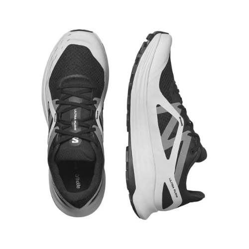נעלי ריצה גברים דגם Ultra Flow SALOMON תמונה משנית