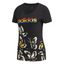 טי שירט FARM Rio Tee ADIDAS