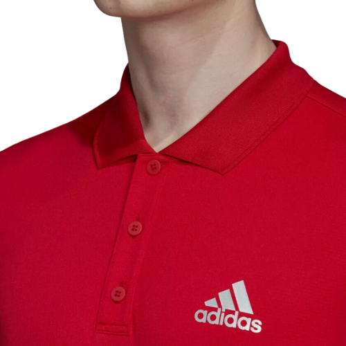 טי Club Rib Polo